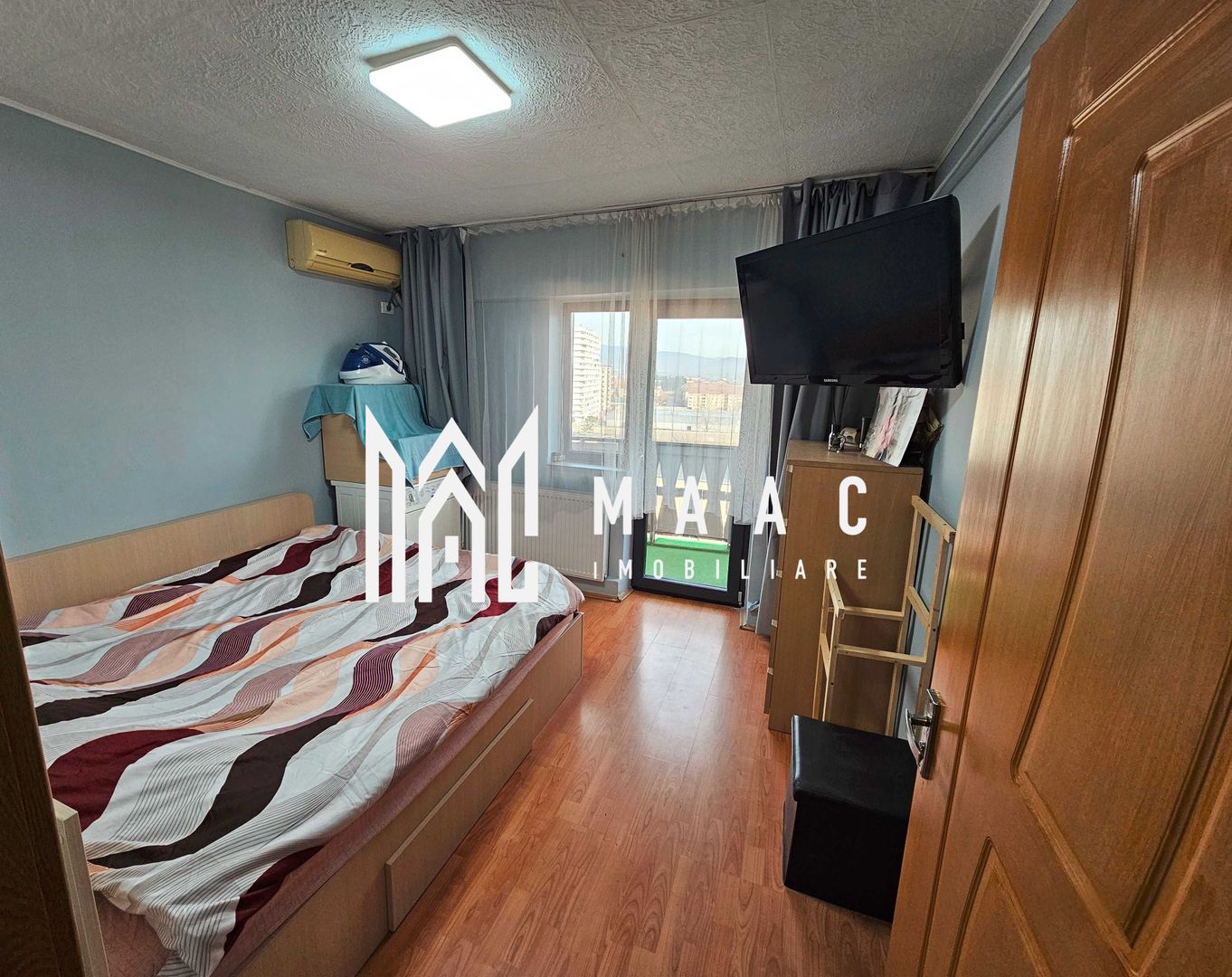 Apartament 2 camere Ostroveni | Centrala Proprie | AC | Renovat | - Poză 5
