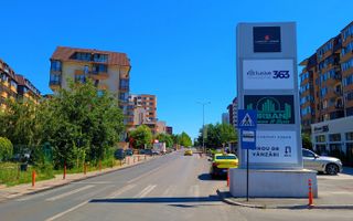 Apartament cu 2 camere, 50 mp, 6/9 - Rahova, Salaj, Comision 0% - Poză 13