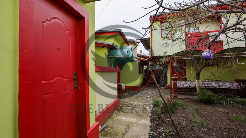 Casă 4 camere de vânzare | Anexa și Garaj | Zona Centrala Ploiesti - Poză 30