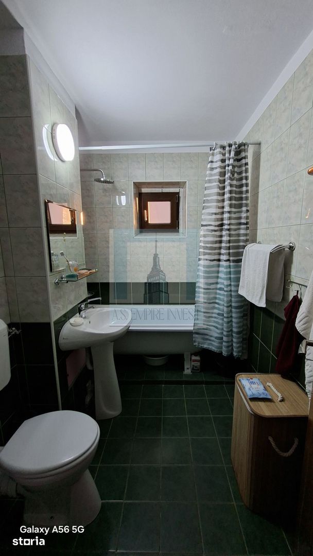 Apartament 3 Camere, decomandat, 2 bai-zona Scriitorilor - Poză 9