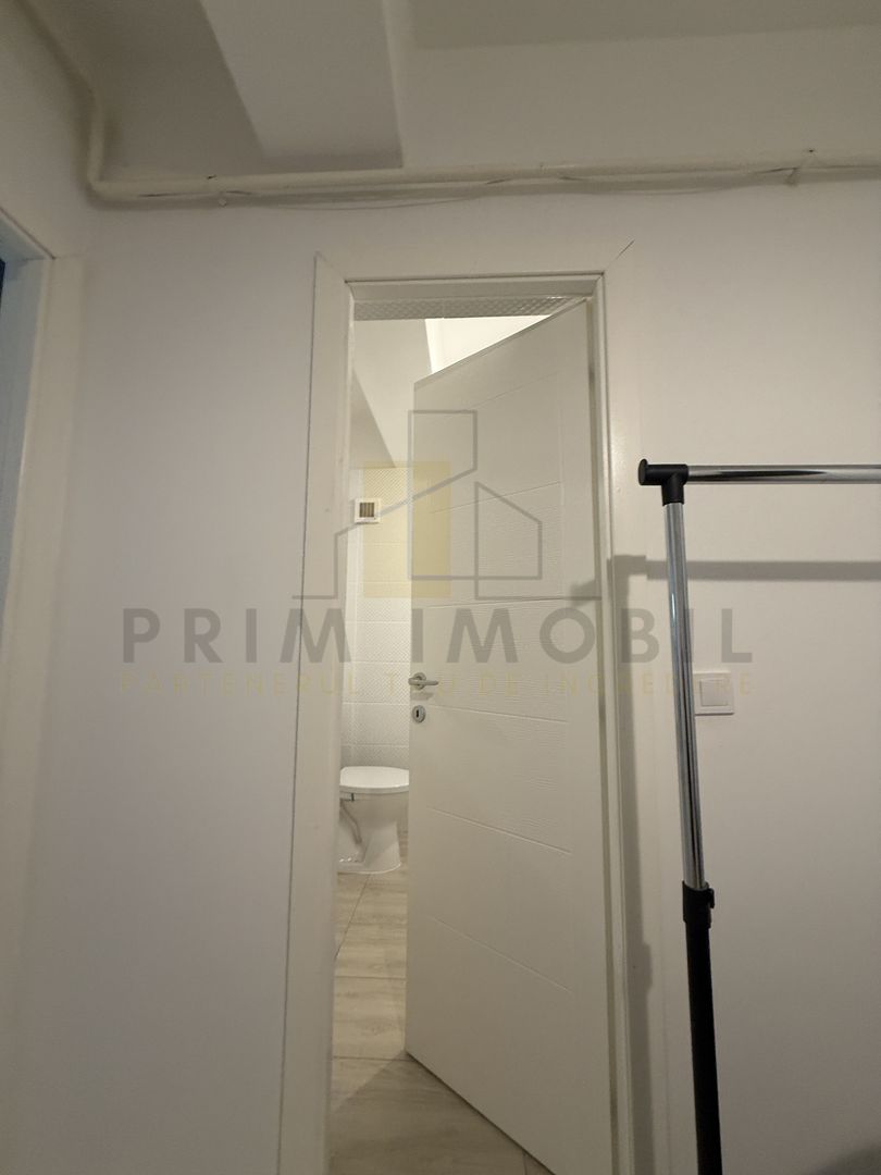 2 camere decomandat, premium – incalzire in pardoseala, Popas Pacurari - Poză 18