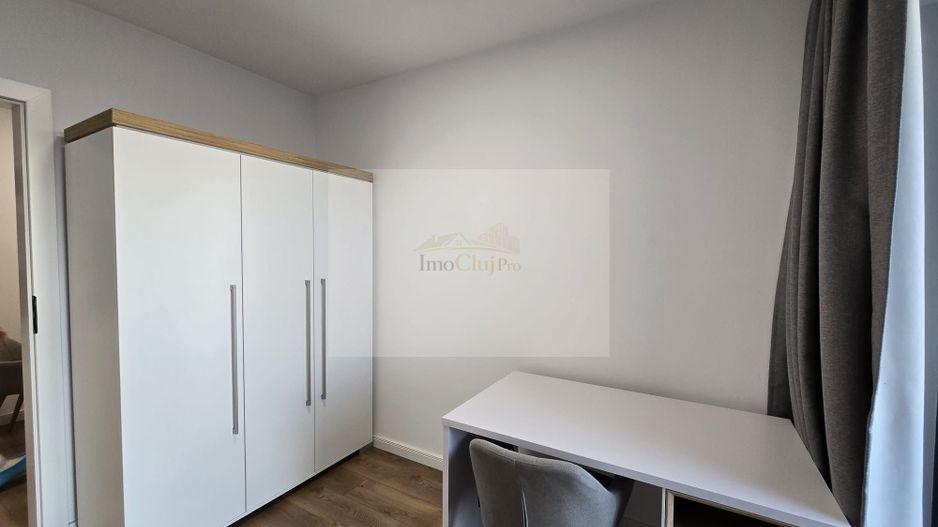 Apartament 3 camere | 60 mp | Parcare subterană inclusă | Zorilor - Poză 7