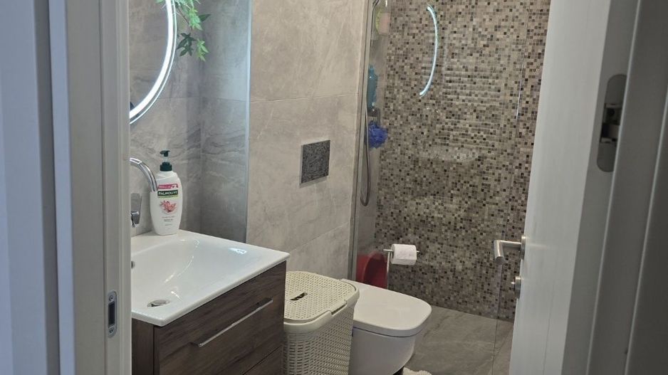 Apartament  Straulesti // Lidl - Poză 6