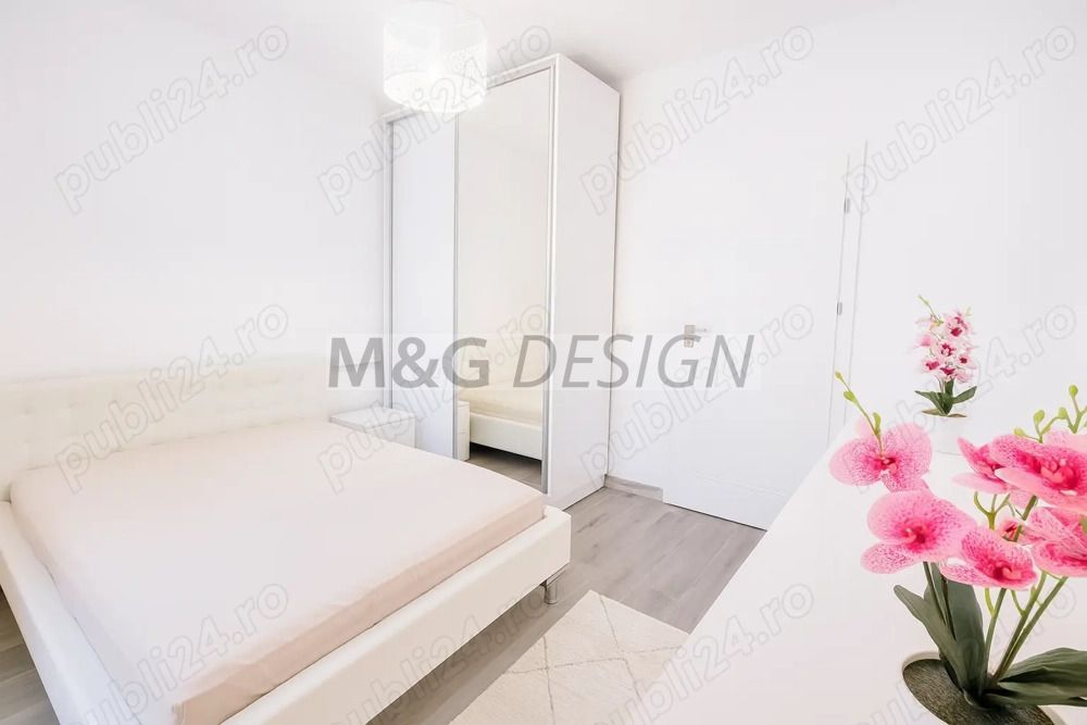 Apartament 2 camere Giroc bloc nou - Poză 6