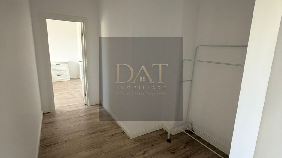 Apartament 3 camere, 60 mp, parcare inclusa, BETA RESIDENCE - Poză 4