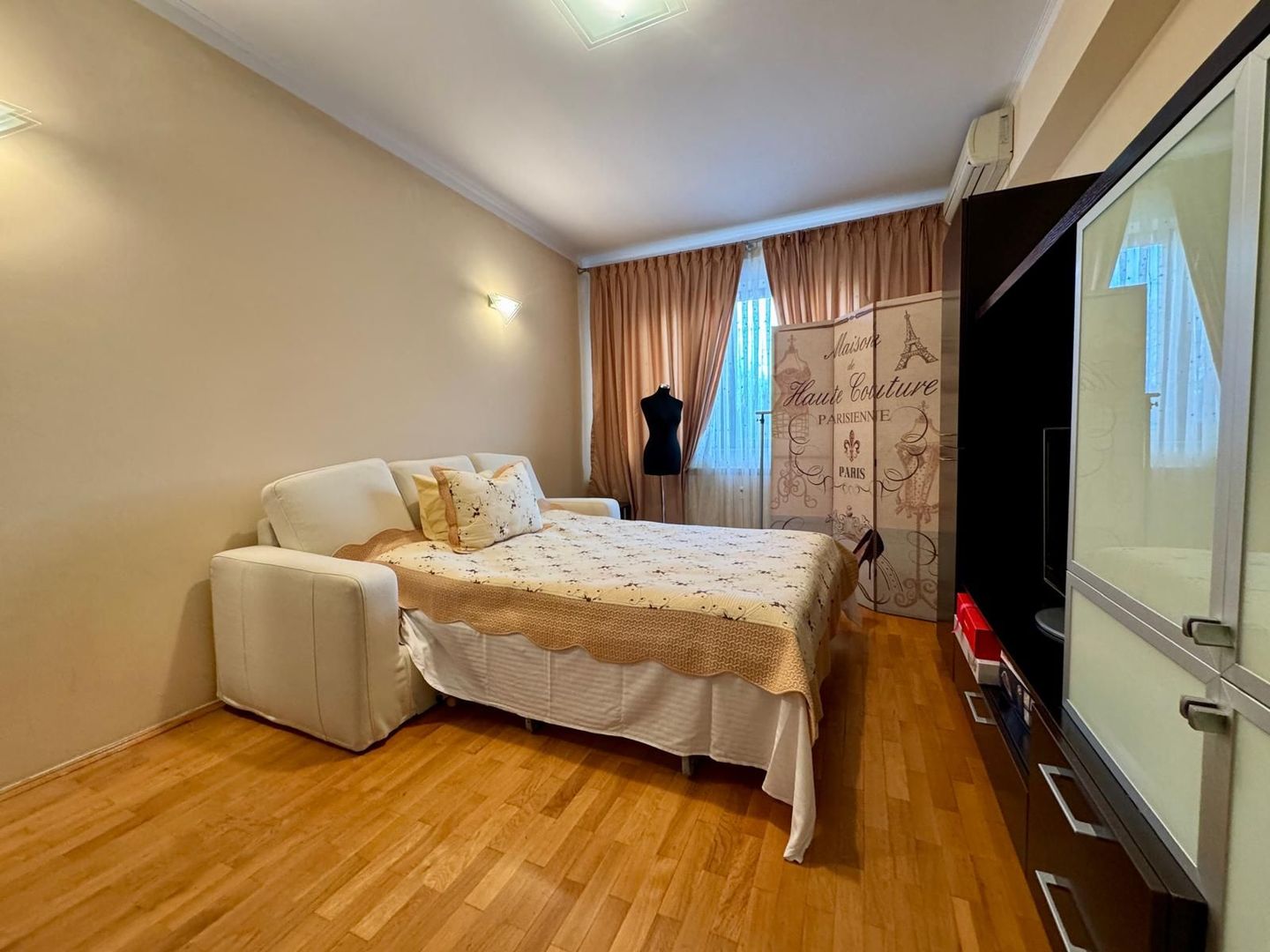 Apartament spatios 4 camere l Floreasca l Vedere Lac - Poză 11