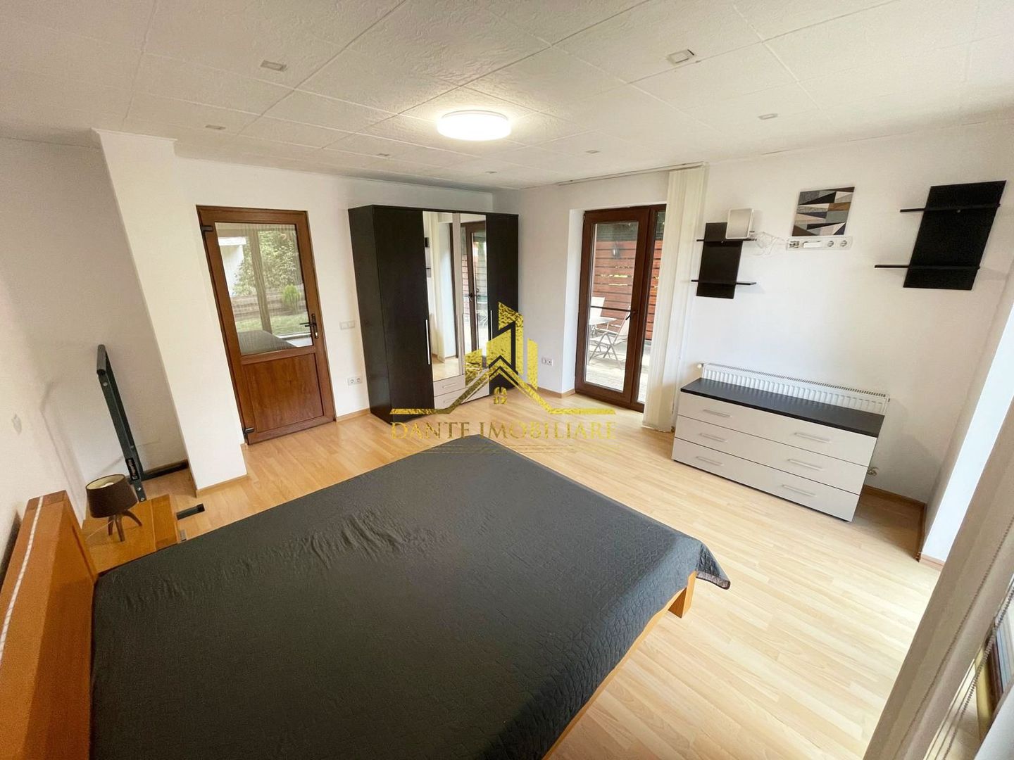 2 camere, PET FRIENDLY, modern, bloc nou, parcare, gradina, Zorilor - Poză 20