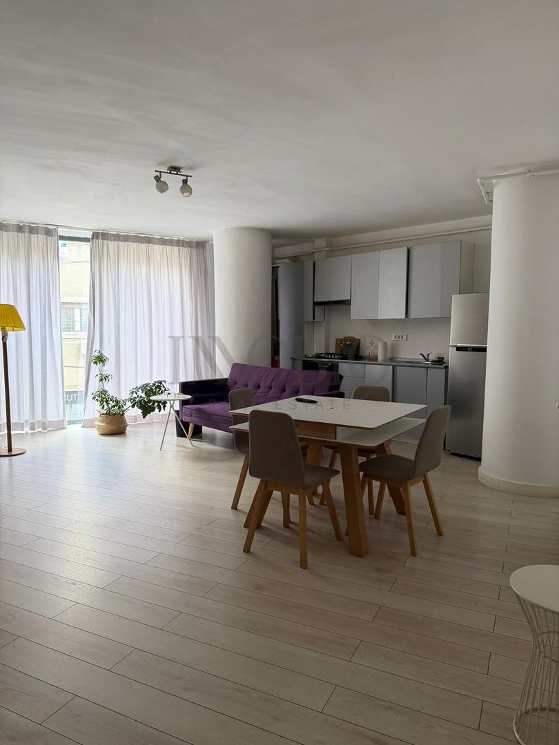 Apartament 2 camere modern | Elegant | 2 bai | Spatios | Victoriei - Poză 2