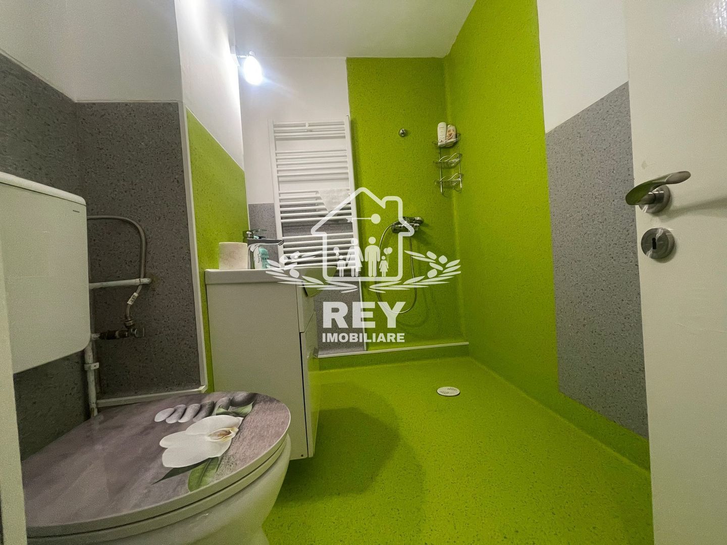 Spațiu comercial de vânzare zonă centrală - Poză 14