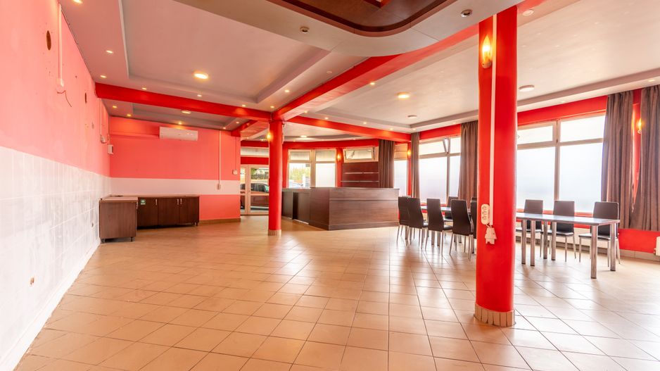Spatiu comercial 89 mp de inchiriat– Giordano Bruno, Cluj-Napoca - Poză 1