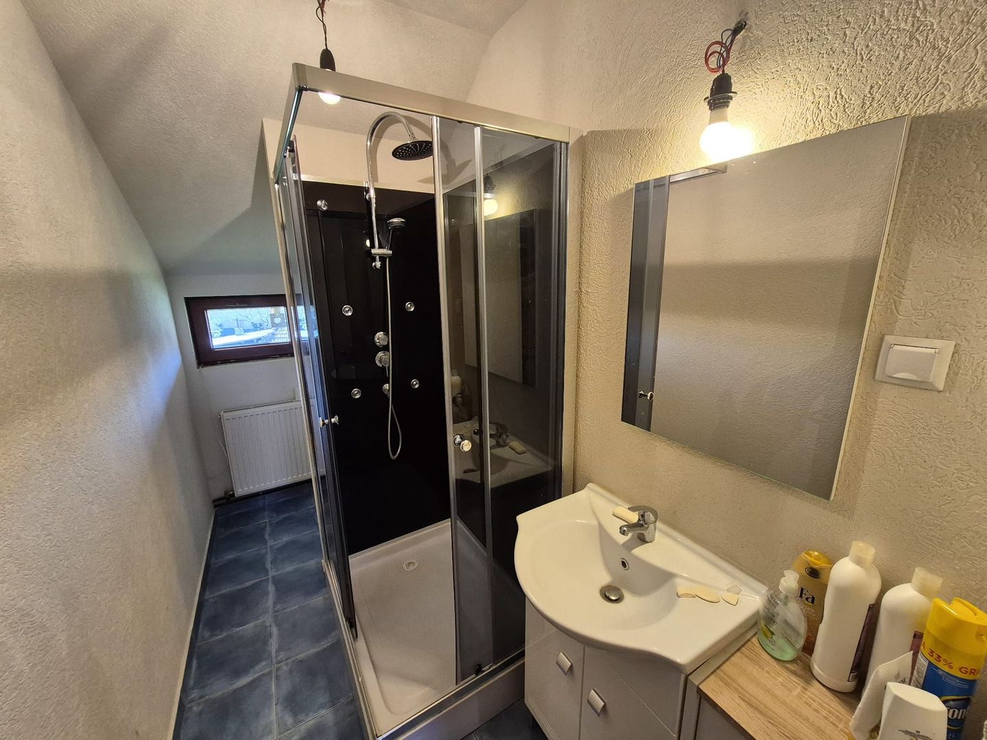 Vila Cornu-Prahova complet mobilata/utilata '' 350 mp + teren 500 mp'' - Poză 23