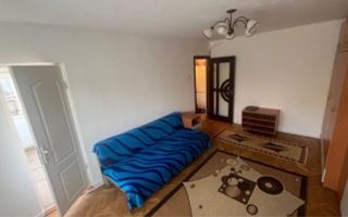 3 camere decomandate | etaj 1 | centrala proprie | 2 bai | Renovat - Poză 1
