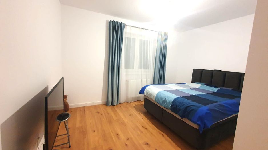 Apartament 3 camere, Mosaic Residence - Poză 11