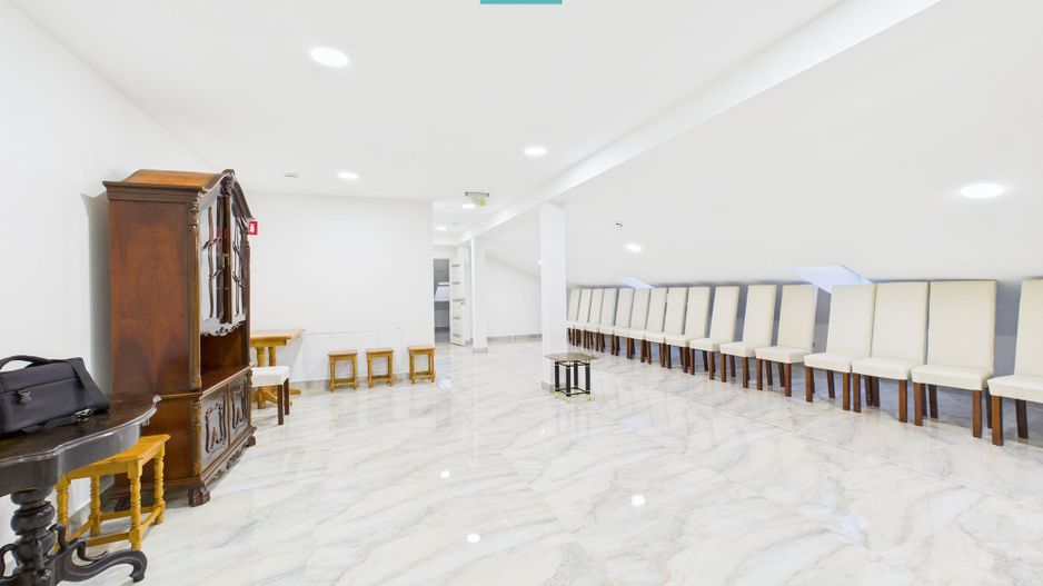 Spatiu comercial, Calea Victoriei. - Poză 3