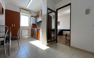 Apartament 3 camere Promenada Mall - Poză 1