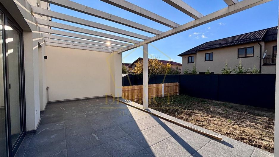 Duplex modern cu 5 camere | Dumbravita - Poză 8