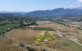 Loturi Teren Tohanul Nou | Zarnesti | Curent In Apropiere - Poză 1