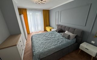 2 camere, Premium, bloc nou, Soporului Zona Baza Sportiva, Iulius Mall - Poză 3