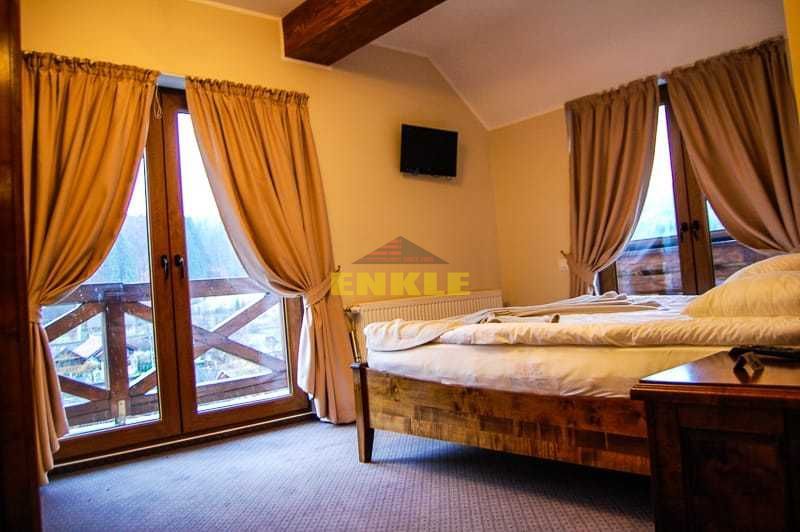 Cabana Malini, jud.Suceava - Poză 4