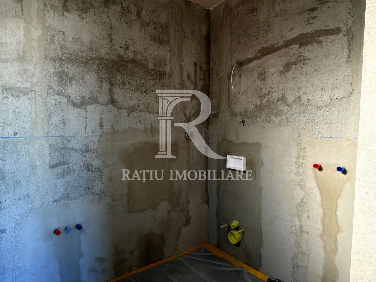 Casă 4 camere | Terasă | Curte | Sântandrei - Poză 17