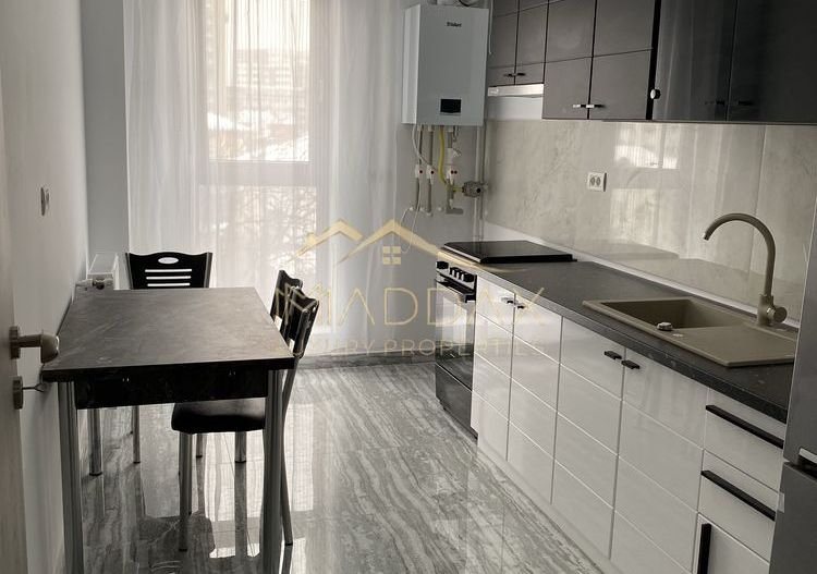 Inchiriere 3 camere /Liniei/Centrala/Proximitate metrou/Bloc nou - Poză 5