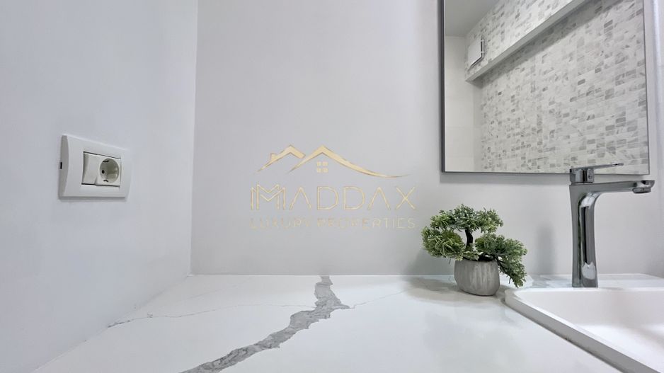 Apartament de Inchiriat | 2 camere | Herastrau - Aviatiei - Poză 37