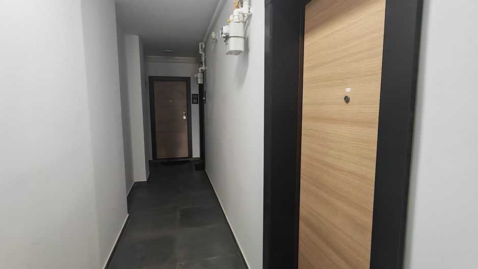 Apartament + boxa bloc nou Parcul Carol - Poză 10