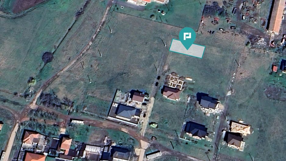 Loc de casa de 512mp în Livada - Poză 3