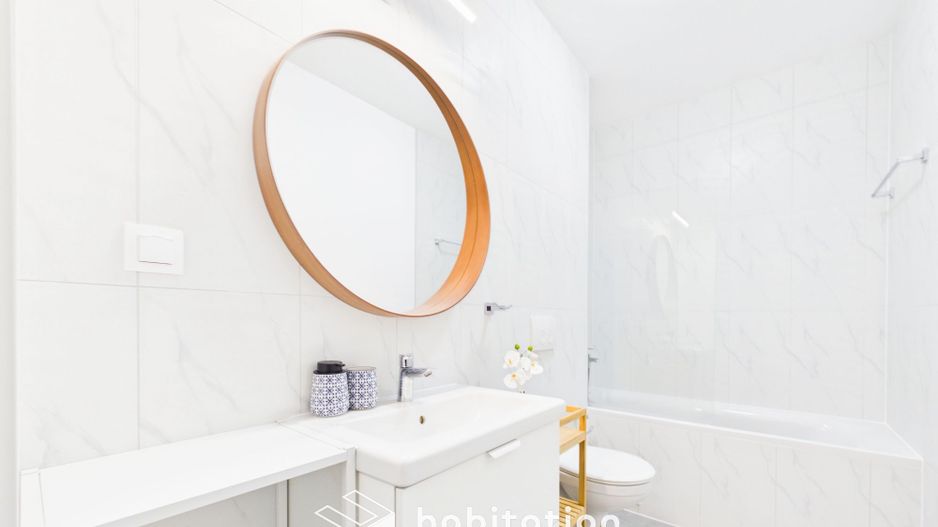 Eleganță la apus – apartament 2 camere, în zona Lipovei, lângă pădure - Poză 14