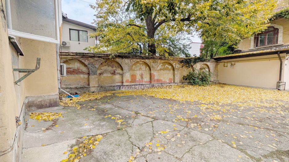 Vanzare Vila Interbelica Cismigiu Centru Bucuresti - Poză 20