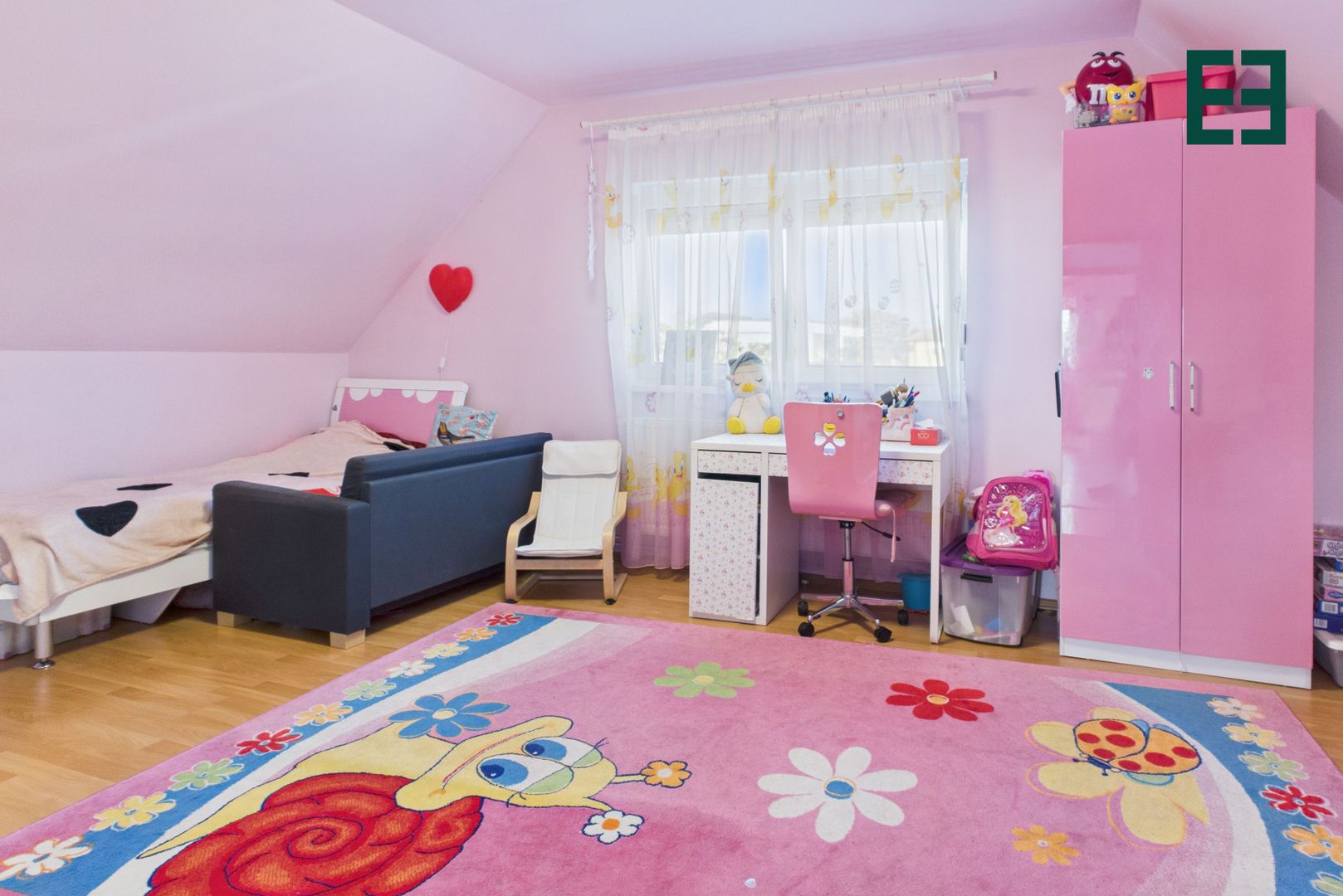 Casă cu 5 camere, Zona Dumbrăvița - Timișoara - Poză 15