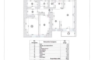Vânzare apartament 3 camere - Băneasa - Șoseaua Sisești - Poză 8