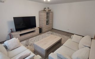 Închiriere 3 camere Bd. Unirii, 76 mp, mobilat, parcare - Poză 6