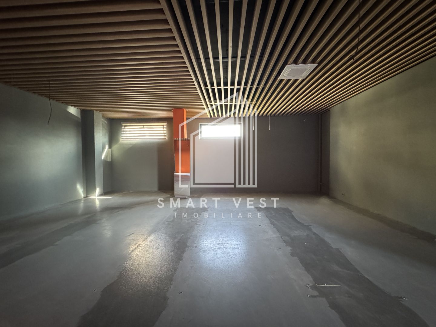 Spatiu Comercial | 250 mp util | Strada Poienilor - Poză 13