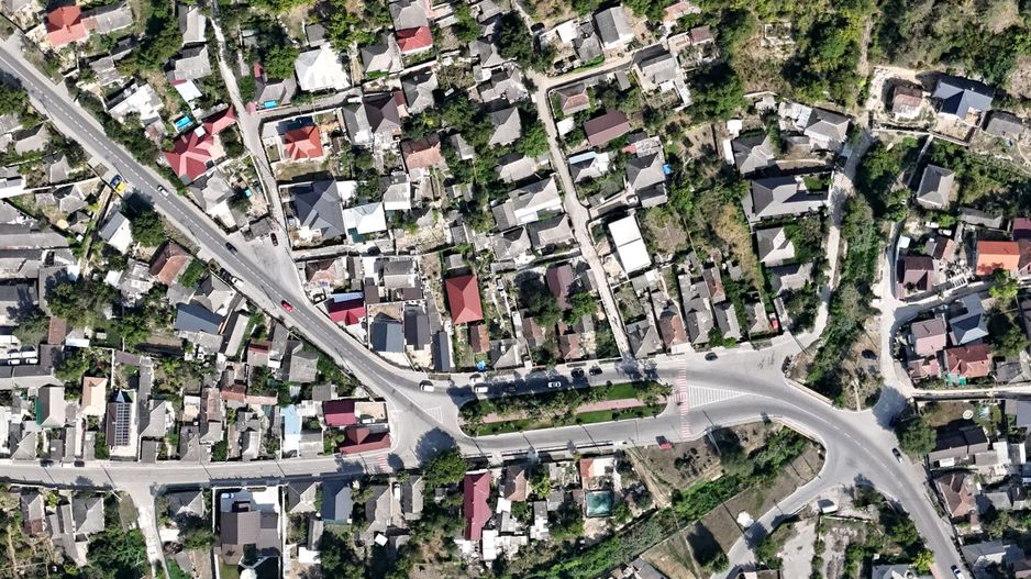 🏡 Teren pentru construcții în centrul orașului Orhei – Strada Eliberării 90 - Poză 4