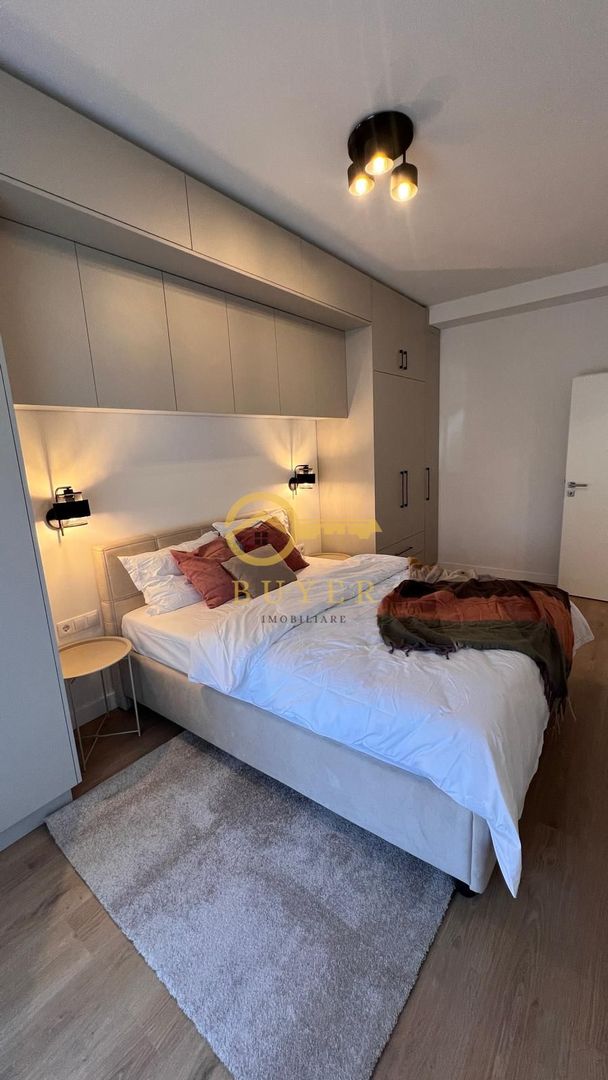 Apartament 2 camere DaVinci - Poză 6