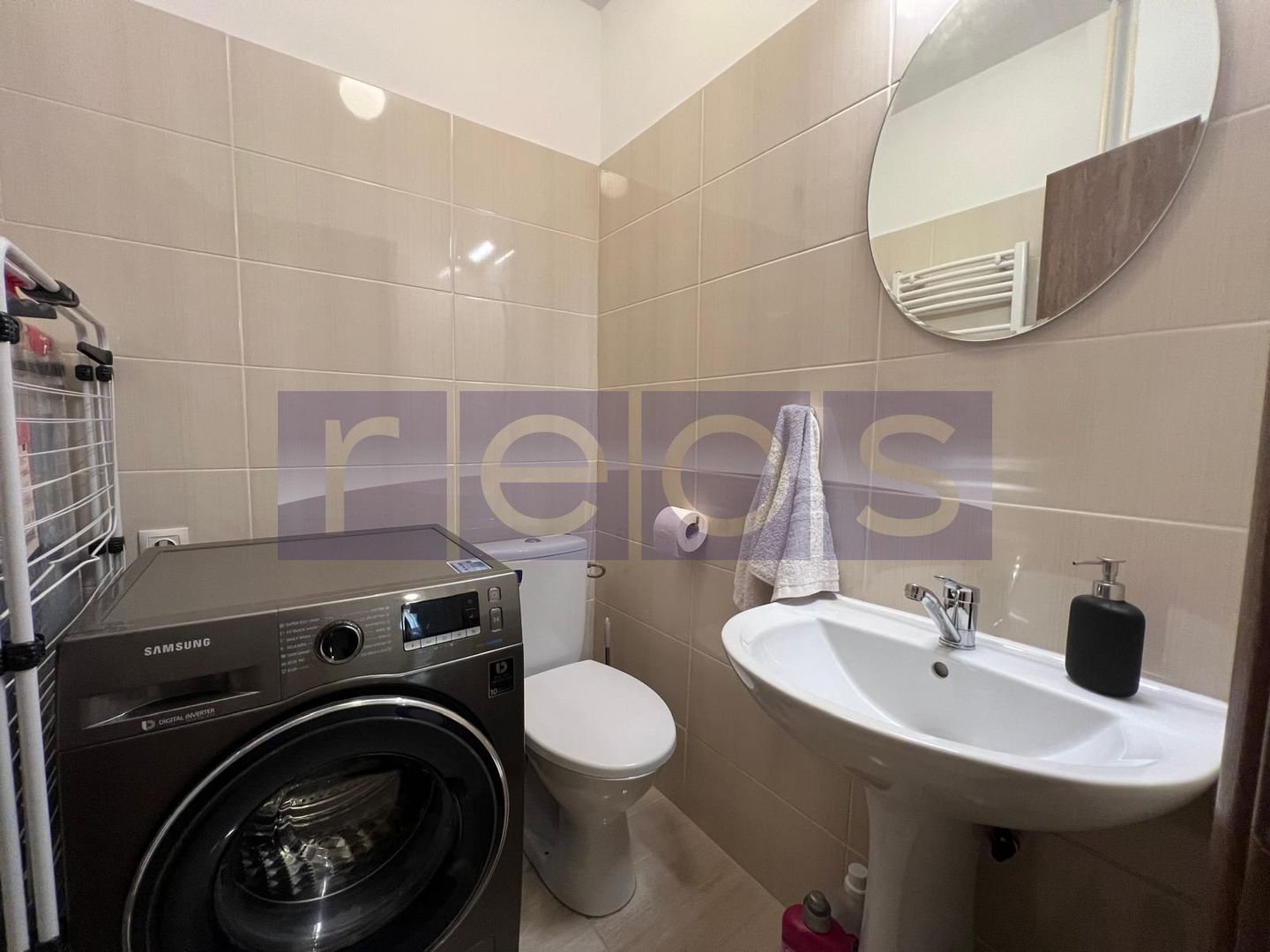 VANZARE 3 CAMERE | DECOMANDAT | ZONA NERVA TRAIAN - Poză 11