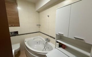 Apartament premium de 2 camere in complexul Orhideea Gardens cu loc de parcare - Poză 9