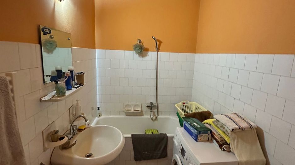 Vila  zona Elisabetin P+2E+M - Poză 43