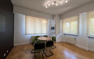 Etaj de vila - inchiriere office - Primaverii - Poză 16