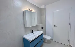 Ap2 92H Tautului Residence + GRADINA Parcul Poligon Sub Cetate - Poză 14