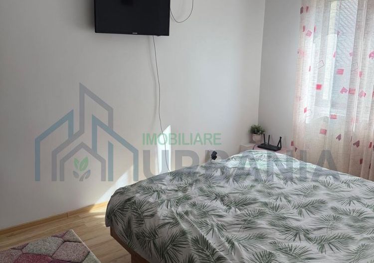 Apartament 3 camere de închiriat, lângă Spitalul de Recuperare, Iași - Poză 7
