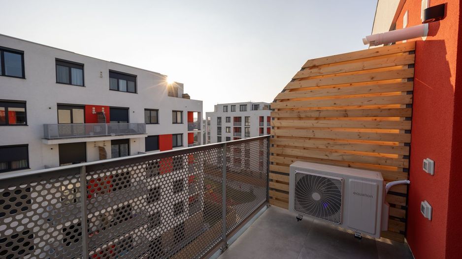 Apartament Nou direct de la DEZVOLTATOR fara Agenție - Poză 8