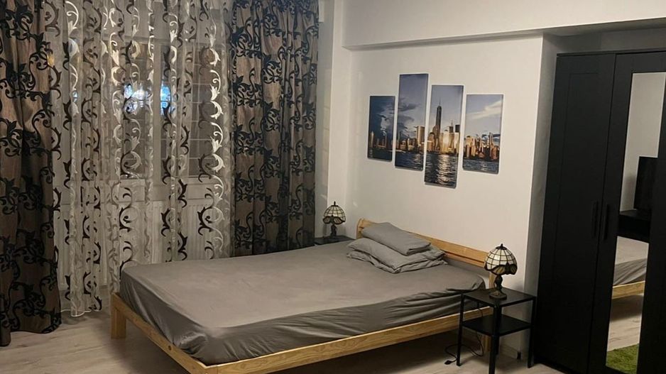 Garsoniera modernă | METROU TIMPURI NOI | SPATIOASA - Poză 1