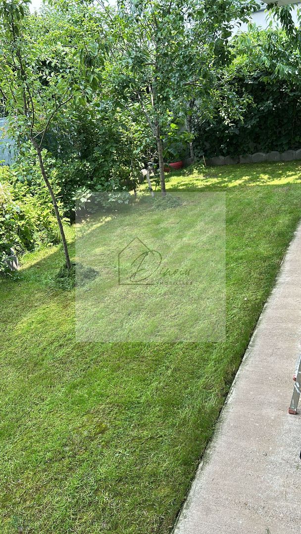 Vila de vanzare in Tunari I Gata de mutat I 4 camere I 5 parcari - Poză 32