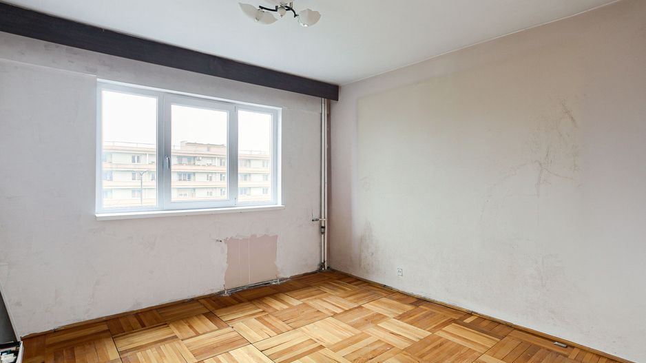PROPRIETATE VÂNDUTĂ Apartament decomandat cu 3 camere in zona Garii - Poză 3