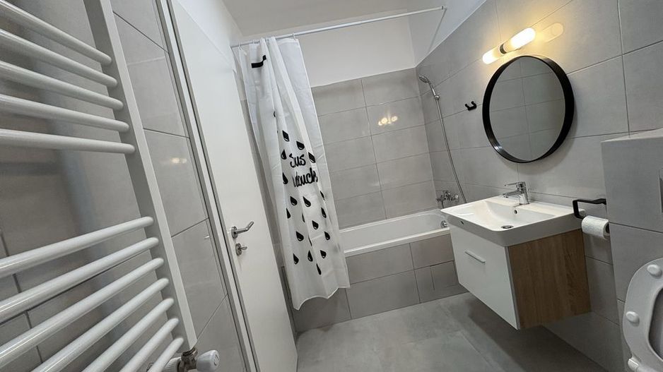 Garsonieră spațioasă 58 mp, Militari – lângă Metrou Păcii - Poză 7