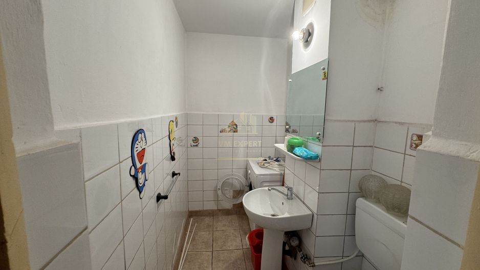 APARTAMENT CAMPULUNG 4 CAMERE, ETAJ 2, GRUI - Poză 15
