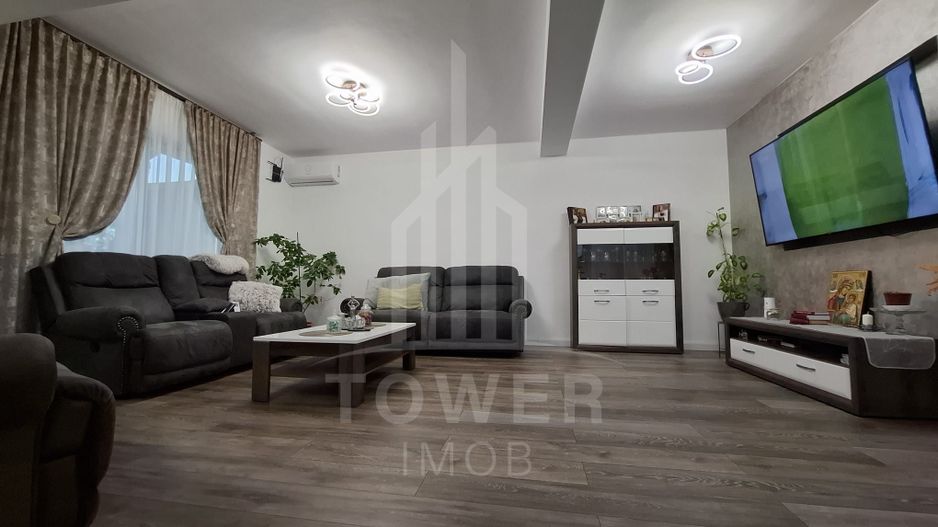 Casă de lux de vânzare – Cartierul Tineretului - Poză 5