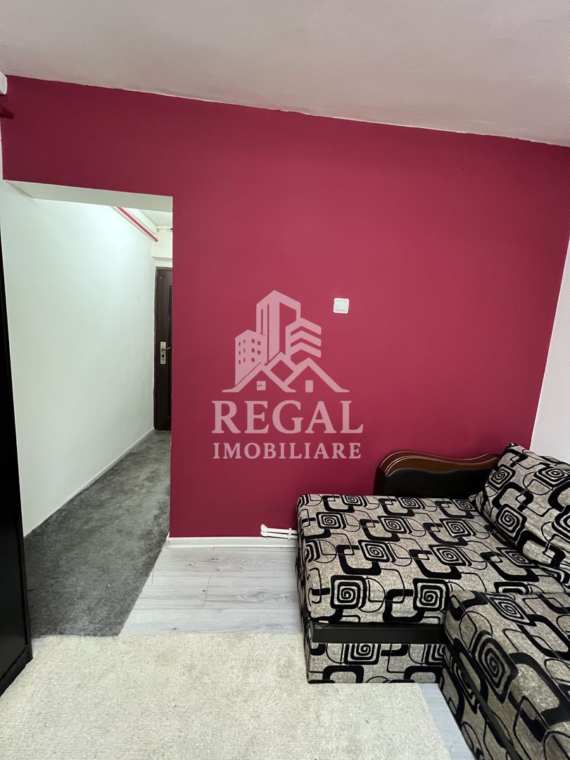 Garsonieră de vânzare – zona Micro 7, demisol - Poză 5